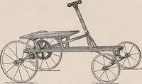 An illustration from Review of spring and summer goods, 1911 (1911)
