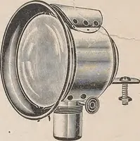 An illustration from Review of spring and summer goods, 1911 (1911)