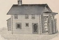 Picture 194 of 322 from Review of spring and summer goods, 1911 (1911), leaf 33