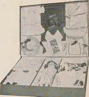 Picture 196 of 322 from Review of spring and summer goods, 1911 (1911), leaf 33