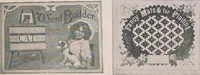 Picture 197 of 322 from Review of spring and summer goods, 1911 (1911), leaf 33