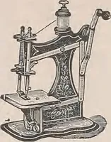 An illustration from Review of spring and summer goods, 1911 (1911)