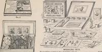Picture 209 of 322 from Review of spring and summer goods, 1911 (1911), leaf 35