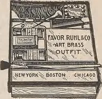 Picture 210 of 322 from Review of spring and summer goods, 1911 (1911), leaf 35