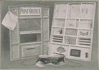 Picture 221 of 322 from Review of spring and summer goods, 1911 (1911), leaf 36