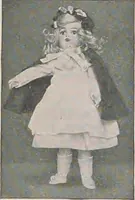 An illustration from Review of spring and summer goods, 1911 (1911)