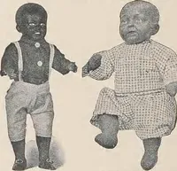 An illustration from Review of spring and summer goods, 1911 (1911)