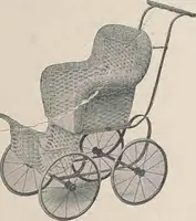 Picture 238 of 322 from Review of spring and summer goods, 1911 (1911), leaf 39
