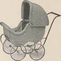 An illustration from Review of spring and summer goods, 1911 (1911)