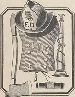 An illustration from Review of spring and summer goods, 1911 (1911)