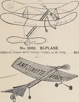 An illustration from Review of spring and summer goods, 1911 (1911)
