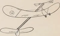 An illustration from Review of spring and summer goods, 1911 (1911)