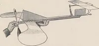 An illustration from Review of spring and summer goods, 1911 (1911)