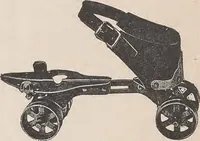 An illustration from Review of spring and summer goods, 1911 (1911)