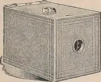 An illustration from Review of spring and summer goods, 1911 (1911)
