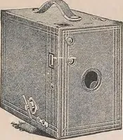 An illustration from Review of spring and summer goods, 1911 (1911)