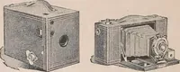 An illustration from Review of spring and summer goods, 1911 (1911)
