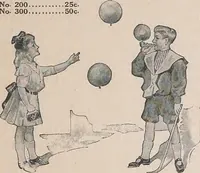 Picture 283 of 322 from Review of spring and summer goods, 1911 (1911), leaf 44