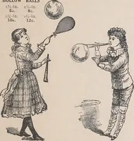 An illustration from Review of spring and summer goods, 1911 (1911)
