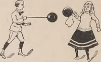 Picture 288 of 322 from Review of spring and summer goods, 1911 (1911), leaf 44