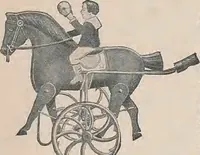 Picture 295 of 322 from Review of spring and summer goods, 1911 (1911), leaf 45