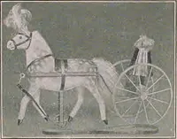 An illustration from Review of spring and summer goods, 1911 (1911)