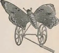 Picture 302 of 322 from Review of spring and summer goods, 1911 (1911), leaf 45