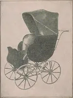 An illustration from Review of spring and summer goods, 1911 (1911)