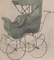Picture 13 of 322 from Review of spring and summer goods, 1911 (1911), leaf 9
