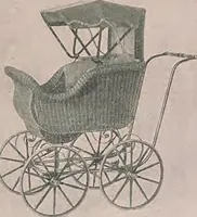 Picture 14 of 322 from Review of spring and summer goods, 1911 (1911), leaf 9