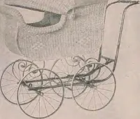Picture 15 of 322 from Review of spring and summer goods, 1911 (1911), leaf 9