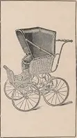 Picture 20 of 322 from Review of spring and summer goods, 1911 (1911), leaf 9