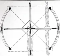 An illustration from Revolving Doors Always Closed: Styles, Types, Designs (1910)