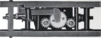 An illustration from Revolving Doors Always Closed: Styles, Types, Designs (1910)