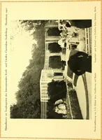 An illustration from Rheinauer Gartenmobel : Spalierwerke, Holzarbeiten fur Parkanlagen, Veranden und Wintergarten, Gartenlauben, Gartenhauser ... (1912)