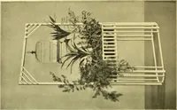 Picture 141 of 173 from Rheinauer Gartenmobel : Spalierwerke, Holzarbeiten fur Parkanlagen, Veranden und Wintergarten, Gartenlauben, Gartenhauser ... (1912), leaf 97