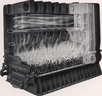 An illustration from Richardson boilers: steam and hot water (1916)