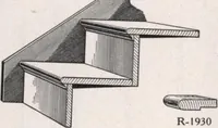 An illustration from Roberts price pilot (1920)