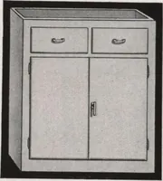An illustration from Roberts price pilot (1920)