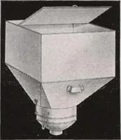 An illustration from Roberts price pilot (1920)
