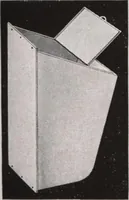 An illustration from Roberts price pilot (1920)