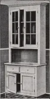 An illustration from Roberts price pilot (1920)