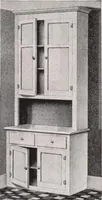 An illustration from Roberts price pilot (1920)