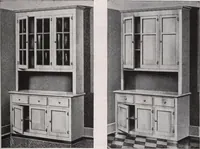 An illustration from Roberts price pilot (1920)
