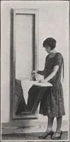 An illustration from Roberts price pilot (1920)