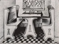 An illustration from Roberts price pilot (1920)