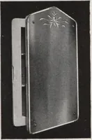 An illustration from Roberts price pilot (1920)