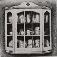 An illustration from Roberts price pilot (1920)