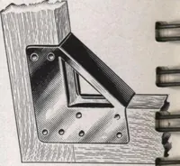 An illustration from Roberts price pilot (1920)