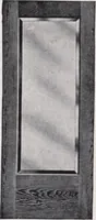 An illustration from Roberts price pilot (1920)